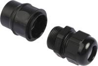 rjf5446 Amphenol Socapex RJF544 Series Male RJ45 Connector, Cable Mount, Cat5e Straight 1 Port 8 -Way