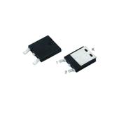 v40pwl63chm3i Vishay 60 V 40 A Schottky Barrier Schottky 3-Pin DPAK
