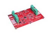 refisoplcssr24vtobo1 Infineon REFISOPLCSSR24VTOBO1, REFISOPLCSSR24VTOBO1 Analogue Isolator Evaluation Board for Power Switches for