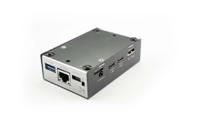 7350001160573 KKSB Case for Coral Dev Board, Black