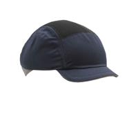 9019808-s38nbrpr Centurion Safety Short Peaked Bump Cap, ABS Protective Material