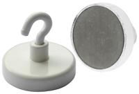 e882 Eclipse Neodymium Magnet 35kg, Width 32mm