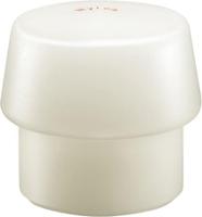 ha3208030 Halder Round Nylon Replacement Mallet Face 26g With Replaceable Face