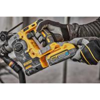 dch273h2t-gb DeWALT XR SDS Plus 18V Cordless SDS Plus Drill Li-Ion, Type G - British 3-Pin
