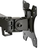 armdual2 StarTech.com Desk Mounting Monitor Arm for 2 x Screen, 32in Screen Size