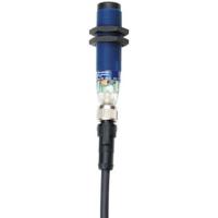 xzcp0166l5 Telemecanique Sensors Female 3 way Snap-in 8mm to Unterminated Free End Sensor Actuator Cable, 5 m