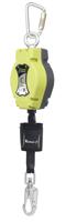 fa2050406 KRATOS SAFETY Fall Arrester Polyamide Single