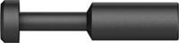 qsc-8h Festo PBT Blanking Plug for 8mm