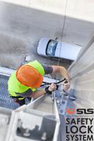 200c26sls Facom Engineer's Hammer with Graphite Handle, 370g