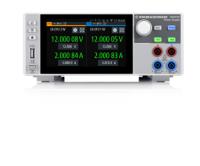 ngm-com2b Rohde & Schwarz NGM200 Series Bench Power Supply Bundle, 0 → 20V, 3 A, 6 A, 2-Output, 120W