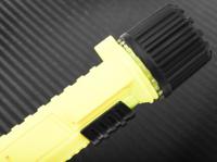 890-2995 RS PRO ATEX LED Torch Yellow 157 lm, 172 mm