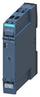 3rp2511-1aw30 Siemens ON Delay Single Timer Relay, Screw, 0.5 → 10 s, SPDT, 1 Contacts, SPDT, 12 → 240 V ac/dc