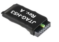 410-299 Digilent  Programming Cable for use with Xilinx Tool, JTAG-HS3