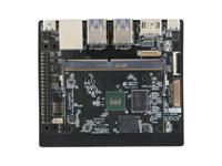720-000276-01 Synaptics® Astra™ Machina™ Synaptics SL1640 Embedded IoT Processor Development Kit