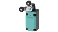 3se5112-0ct11 Siemens 3SE5 Series Roller Limit Switch, 1NC/1NO, IP66, IP67, Metal Housing, 400V ac Max, 6A Max