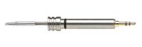 122-204 RS PRO 2.2mm Chisel Soldering Iron Tip