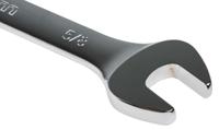 44ju6 Facom 44.JU Series 6-Piece Spanner Set, 1/4 x 5/16 → 7/8 x 15/16 in
