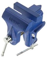 tv75b Irwin Bench Vice x 75mm, 1.9kg