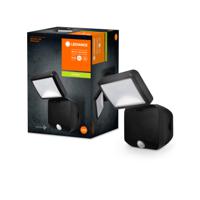 4058075227347 LEDVANCE LED Spotlight, 6 V, 127 x 108 x 215 mm, 4 W