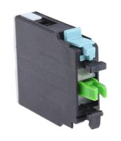 3rh1921-2ca01 Siemens Auxiliary Contact, 1 Contact, 1NC, Snap-On, Sirius Classic 3RH1