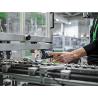 xb5rfa02 Schneider Electric Harmony XB5R Series Push Button Transmitter, Push-Push, Panel Mount, 22mm Cutout, Green LED, 240V