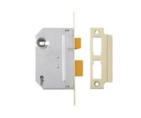 p-m320-pb-65 Yale Mortice Lock Lever, 3 Levers