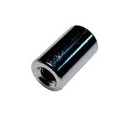 224-0406 RS PRO Round Brass Spacer 15mm