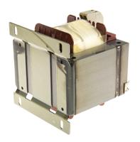 4am4842-4tn00-0ea0 Siemens 0.5kVA DIN Rail Transformer, 230V Primary, 24V Secondary