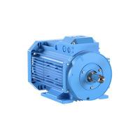 3gaa082-311-ase ABB 3GAA Reversible Induction AC Motor, 0.55 kW, IE2, 3 Phase, 4 Pole, 415 V, Foot Mount Mounting