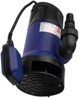 124-1949 RS PRO 230 V Submersible Submersible Water Pump, 216L/min