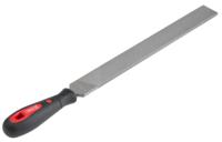 161-1475 RS PRO 300mm, Second Cut, Hand Engineers File With Soft-Grip Handle