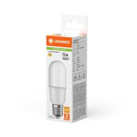 4099854057175 LEDVANCE Classic E27 LED Bulbs 9 W(75W), 2700K, Neutral White, Capsule shape