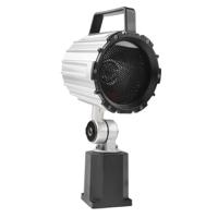 433-3067 RS PRO Halogen Machine Light, 230 V ac, 230 V ac, IP65