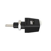 rs-esd-6554-ws Schutzinger 12.6mm White Terminal Post, 30 V ac, 60 V dc, 5A, M8 x 0.5 Thread