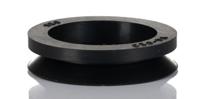 749-648 RS PRO Nitrile Rubber Seal, 22mm ID, 35mm OD, 7.5mm