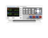 nga142 Rohde & Schwarz NGA100 Series Bench Power Supply, 0 → 100V, 2A, 2-Output, 80W - UKAS Calibrated