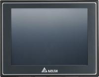 dop-107eg Delta Electronics DOP Series HMI Touch Screen HMI - 7 in, TFT LCD Display, 800 x 600