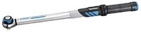2641267 Gedore Click Torque Wrench, 80 → 400Nm, 3/4 in Drive, Square Drive, 20 x 20mm Insert - RS Calibrated