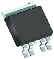 bts6133dauma1 Infineon BTS6133DAUMA1High Side, High Side Switch Power Switch IC 5-Pin, TO-252