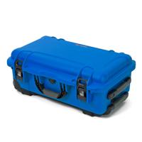 935s-010bl-0a0 Nanuk Nanuk 935 Waterproof Plastic Case With Wheels, 559 x 356 x 229mm