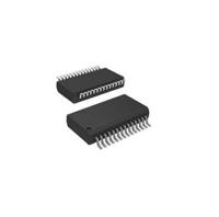 pic18f26k83-iss Microchip PIC, PIC18F26K83 Microcontroller, 64 MHz, 64kB FLASH, 28-Pin SOP