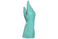 3451901-7 Mapa ADVANTECH 519 Green Nitrile Work Gloves, Size 7