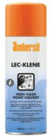 31557-ac Ambersil LEC-KLENE Electrical Cleaner 400 ml Aerosol