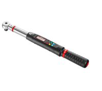 e316a135s Facom Digital Torque Wrench, 6.7 → 135Nm, 1/2 in Drive, Square Drive, 9 x 12, 14 x 18mm Insert