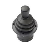 9sy50re4520 APEM Dual-Axis Contactless Joystick Conical, IP65