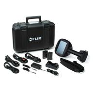 si1-ld FLIR Si1-LD Acoustic Imager, 5in Display