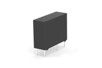 pcj-124d3m301 TE Connectivity PCB Mount Power Relay, 24V dc Coil, 3A Switching Current, SPST