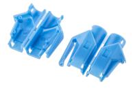 tm21p-88p17 Hirose Hood for use with RJ45 Connectors