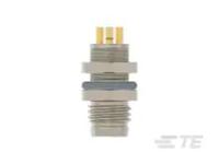 t4032014031-000 TE Connectivity Sliver Sensor Connector, Shell Size 12.6