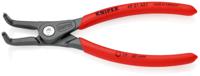 49-21-a21 Knipex Circlip Pliers, 165 mm Overall, Angled Tip